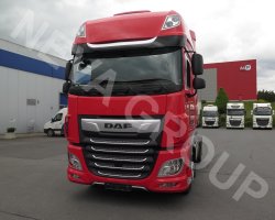 DAF XF 480 SSC II.RED WHIP LOW.D.2020
